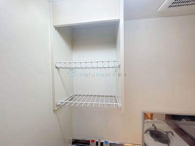 【キッチン】 | アミュズマン亀城【名古屋市賃貸・オートロック】