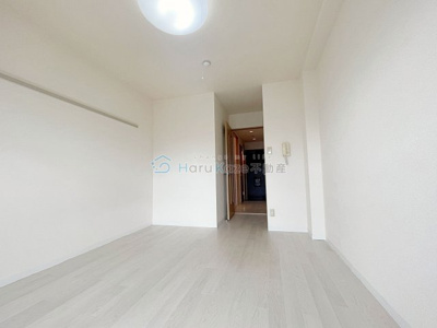 【居間・リビング】 | アミュズマン亀城【名古屋市賃貸・オートロック】