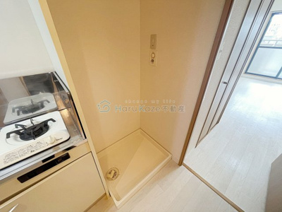 【設備】 | アミュズマン亀城【名古屋市賃貸・オートロック】