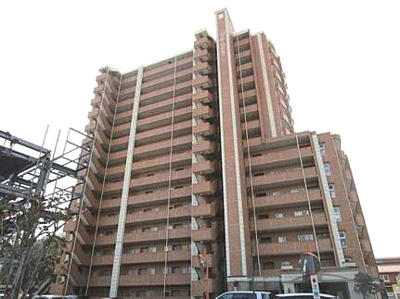 【外観】 | ヴェルディこころ