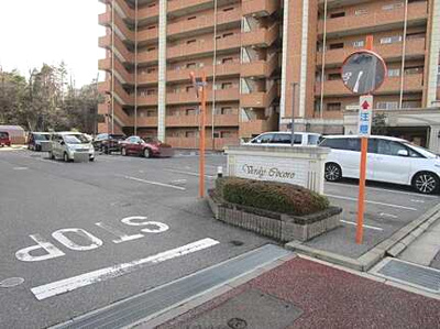 【その他共用部分】 | ヴェルディこころ