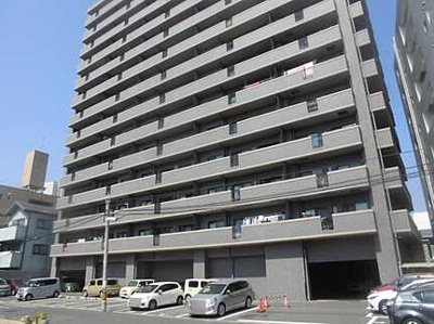 【外観】 | フローレンス三篠プレステージ