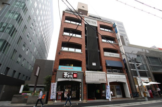 【外観】