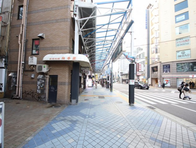 【周辺】 | ホワイトローズビル