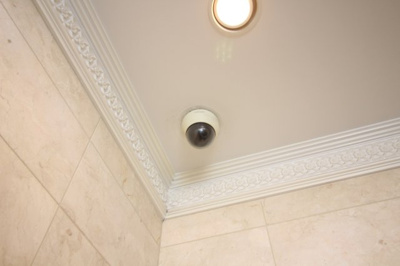 【セキュリティ】 | ホワイトローズビル