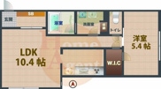 FABRIC東中野Residenceの画像