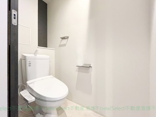 サングレース千種のトイレ