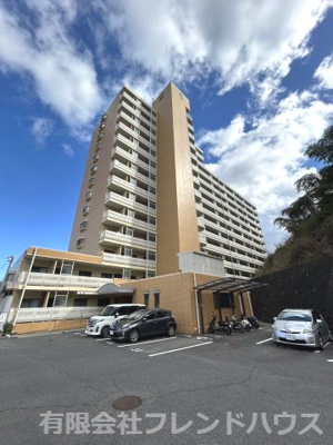 【外観】 | ペルル中山南参番館