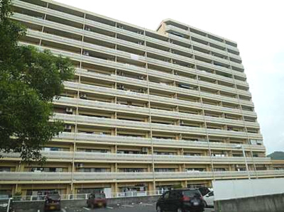 【外観】 | ペルル中山南参番館