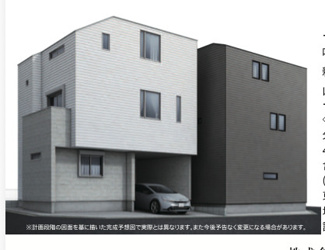  | 【名古屋市南区呼続2丁目12-12新築戸建1号棟】✨️仲介手数料無料✨️呼続小学校・新郊中学校