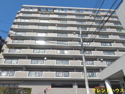 【外観】 | ヴェルパーク山根