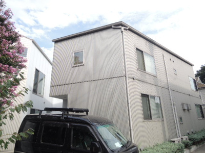 【外観】 | ヴォーヌング和光