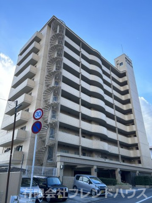 【外観】 | サンシティ古江