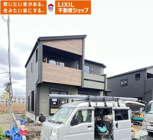 桜井市大福　全４棟