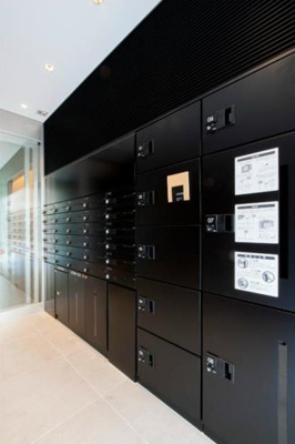 【その他共用部分】 | ハーモニーレジデンス品川ウエスト