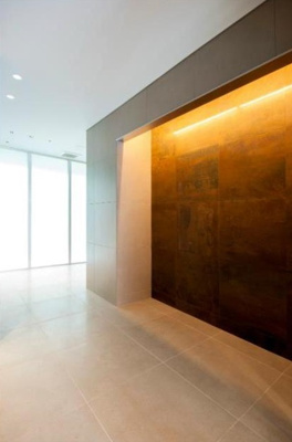 【ロビー】 | ハーモニーレジデンス品川ウエスト