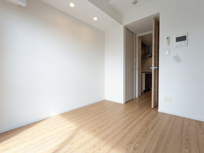 【洋室】 | ハーモニーレジデンス品川ウエスト