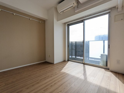 【寝室】 | ハーモニーレジデンス品川ウエスト