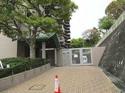 【その他共用部分】 | コスモ三滝本町