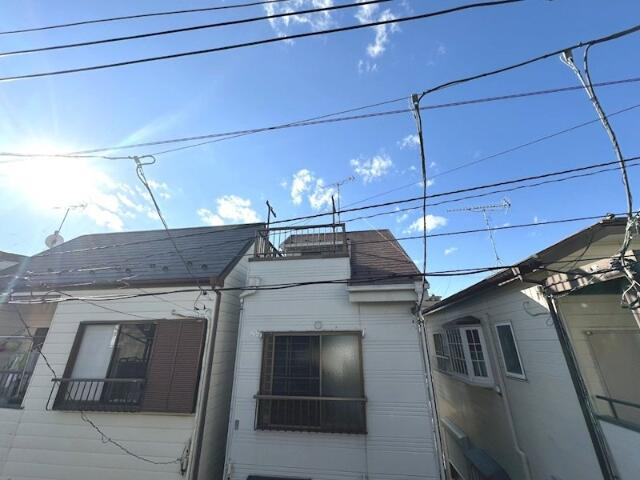 眺望も良好です！