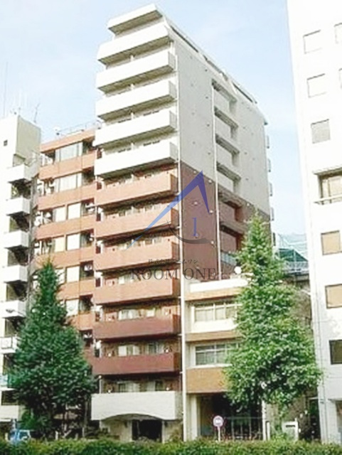 ステージファースト南麻布