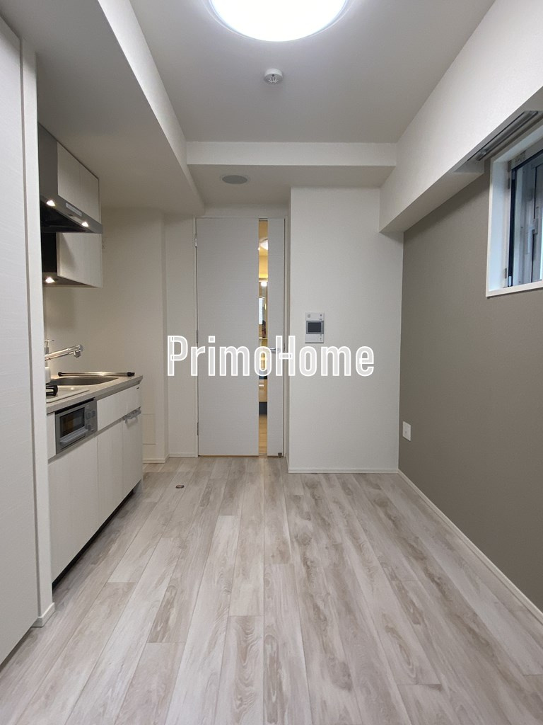 ライオンズ千代田岩本町ミレスKDAの洋室