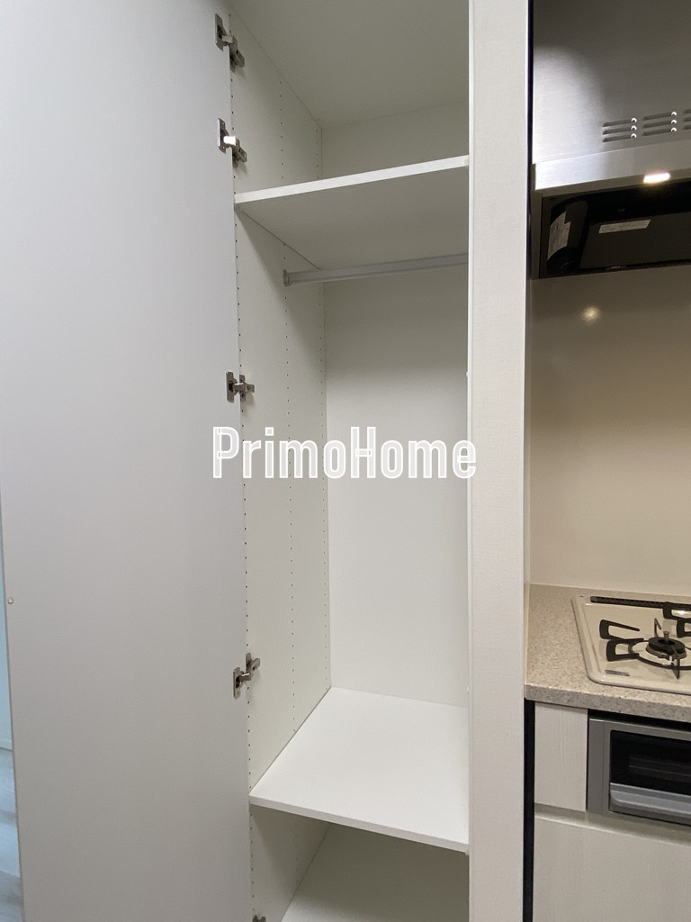 ライオンズ千代田岩本町ミレスKDAの収納