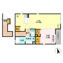 ＡＢハウスの画像