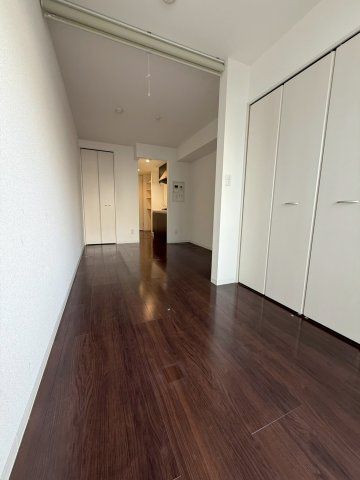 さくら九番館の洋室