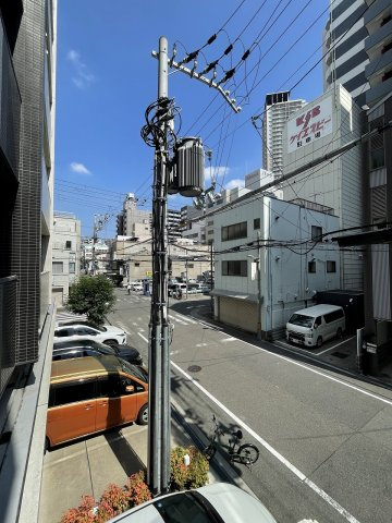 【周辺】 | アドバンス大阪城グラシア