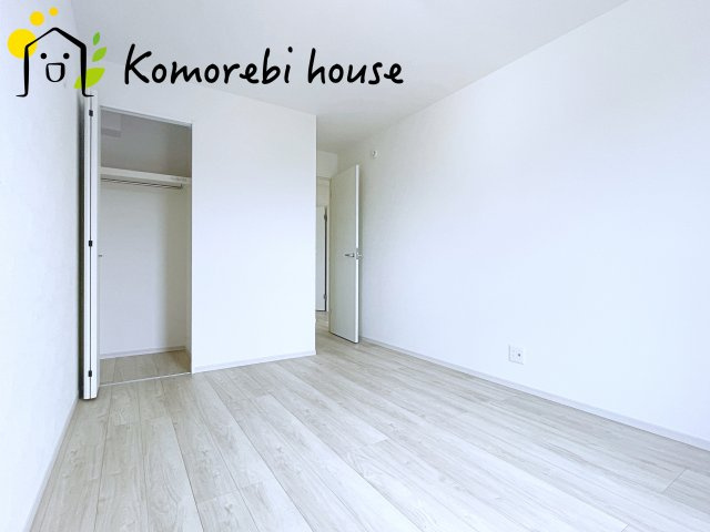 さいたま市北区日進町　1期　新築一戸建て　FiT-A　01の子供部屋|子供部屋です