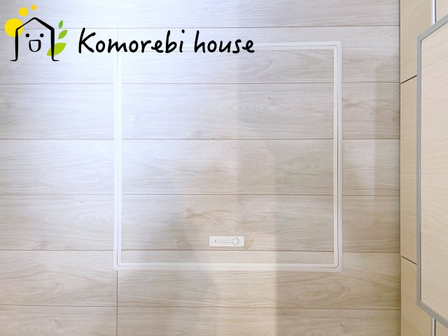 さいたま市北区日進町　1期　新築一戸建て　FiT-A　01の内装