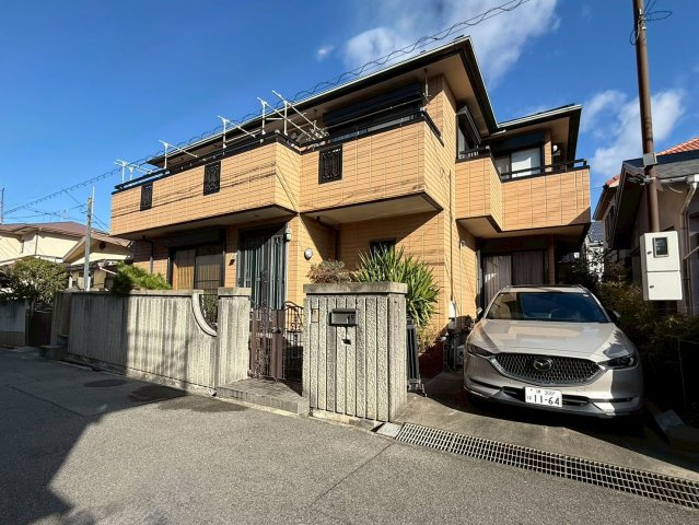 上田東町　戸建