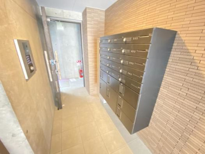 【その他共用部分】 | 令和3年建築！西宮駅まで6分のRC物件！