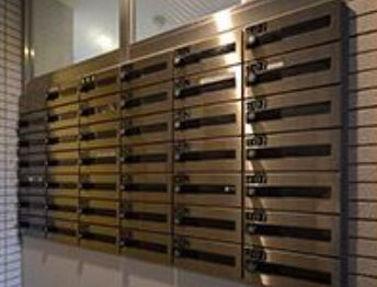 【その他共用部分】 | BELISTA亀戸