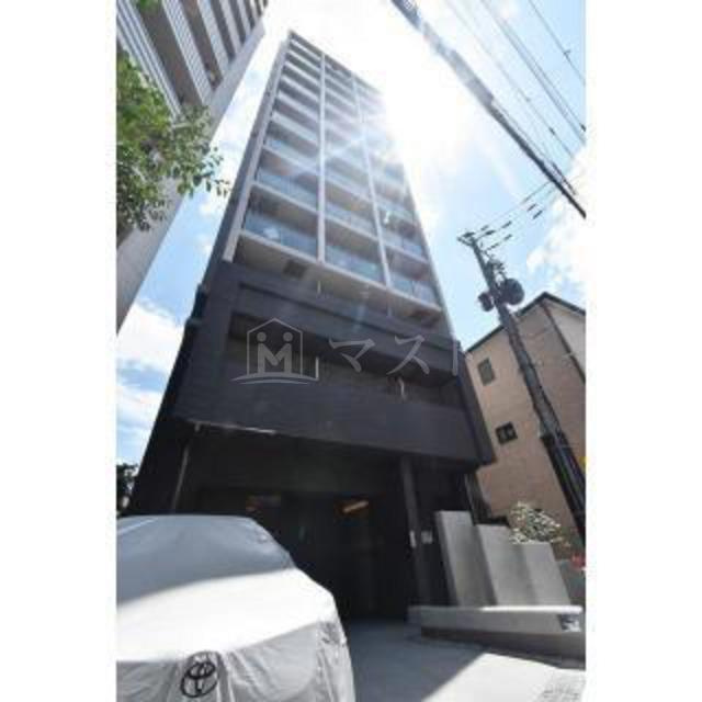 大阪市東成区玉津１丁目の賃貸マンション