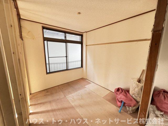 REZET北松戸の居間・リビング