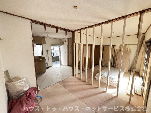 REZET北松戸のその他