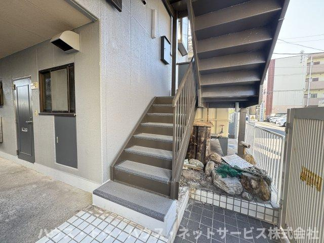 REZET北松戸の設備