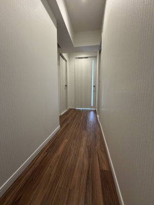 【その他】 | セザール小平 | 廊下の写真です。