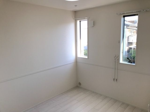 ＲＨ 柳川の寝室|落ち着いて過ごせるお部屋なので、寝室にいかがでしょうか