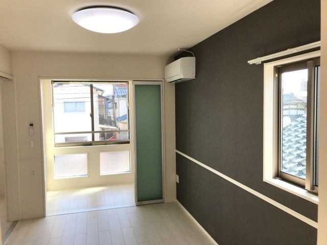 ＲＨ 柳川の居間・リビング|ゆったりとした居間です