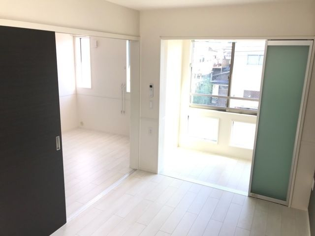 ＲＨ 柳川の居間・リビング|使いやすい居間です