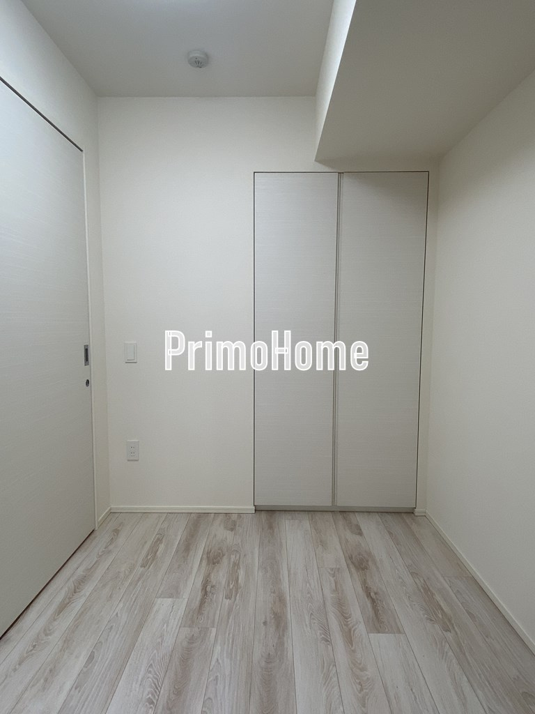 ライオンズ千代田岩本町ミレスKDAの洋室