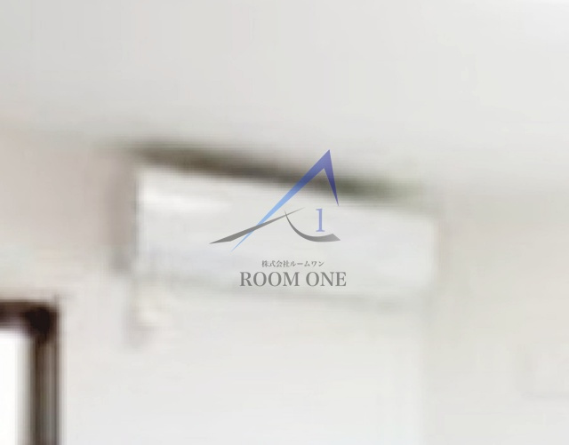 グランクオール北綾瀬の設備|エアコンです。