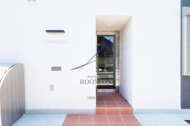 グランクオール北綾瀬のその他