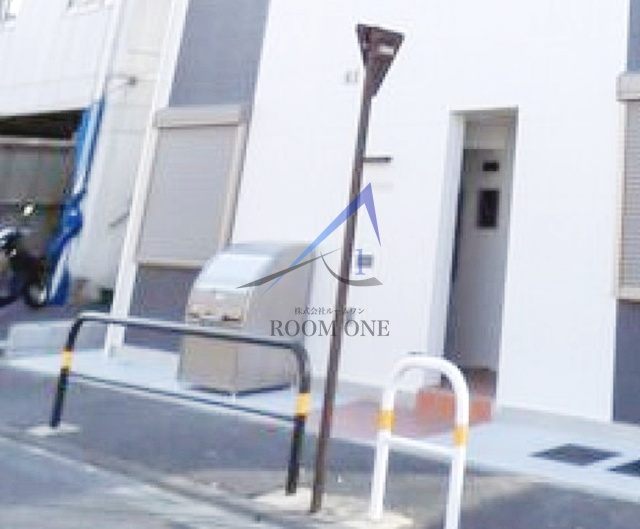 グランクオール北綾瀬のその他