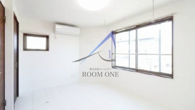 グランクオール北綾瀬の居間・リビング|洋室のお部屋です。