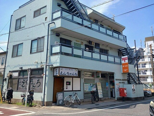 ベルカーサの周辺