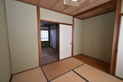 【和室】 | 北野アパート